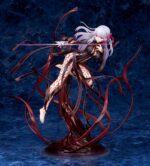 Fate/Stay Night PVC Statue 1/7 Sakura Matou Makiri's Grail 30 cm – Bild 5