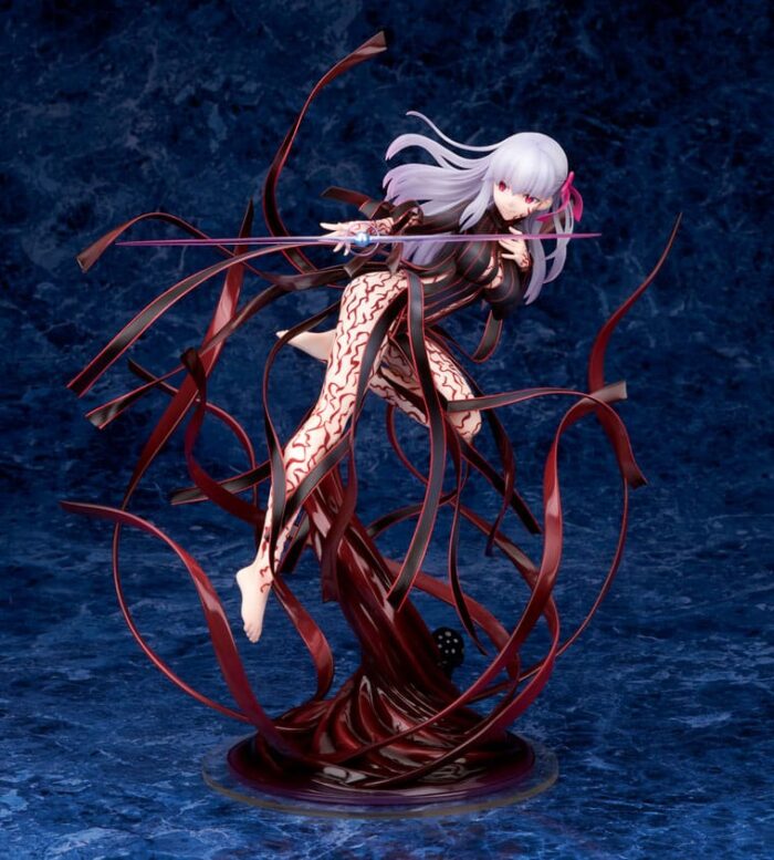 Fate/Stay Night PVC Statue 1/7 Sakura Matou Makiri's Grail 30 cm – Bild 6