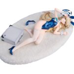 Blue Archive PVC Statue 1/7 Toki (Bunny Girl) Memorial Lobby Ver. 30 cm