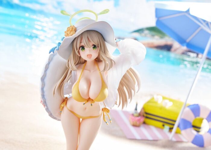 Blue Archive PVC Statue 1/7 Nonomi Swimsuit Ver. 27 cm – Bild 3