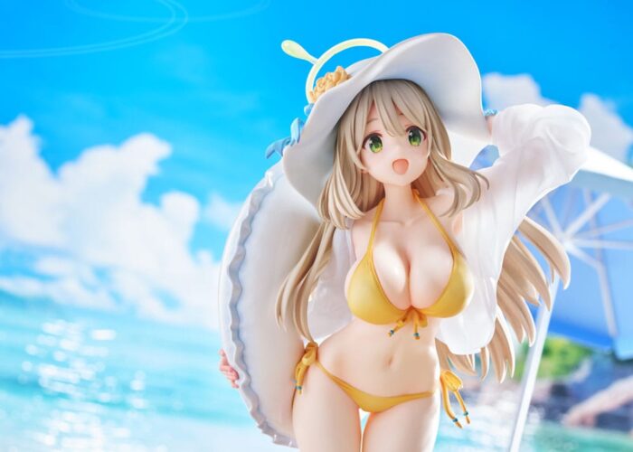 Blue Archive PVC Statue 1/7 Nonomi Swimsuit Ver. 27 cm – Bild 6
