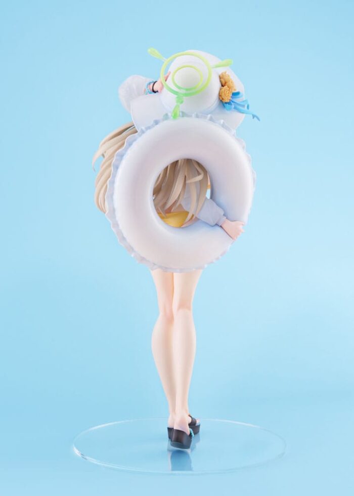 Blue Archive PVC Statue 1/7 Nonomi Swimsuit Ver. 27 cm – Bild 11