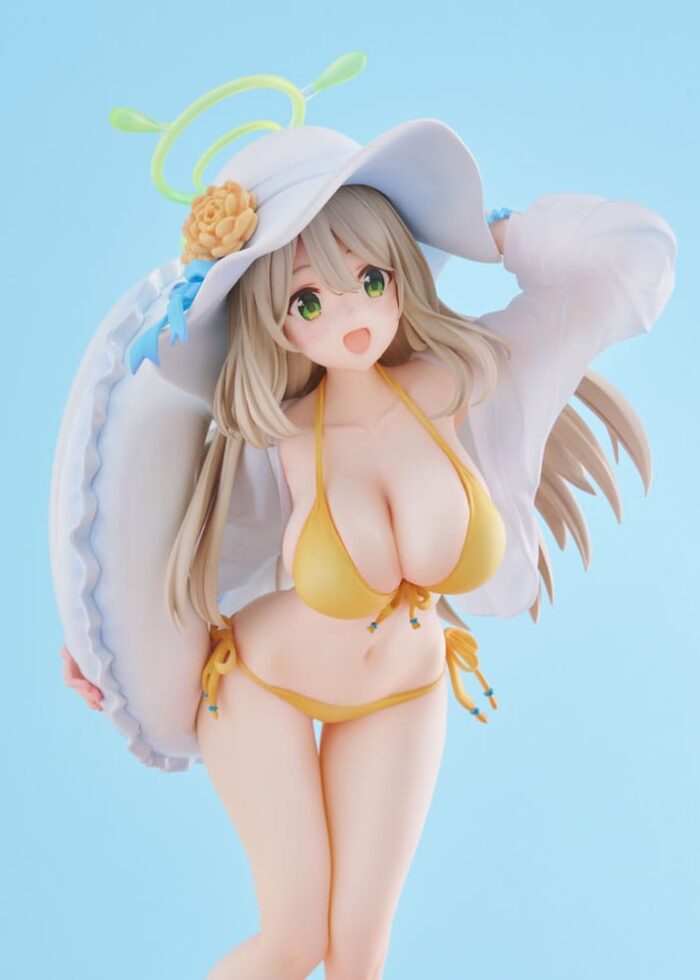 Blue Archive PVC Statue 1/7 Nonomi Swimsuit Ver. 27 cm – Bild 14