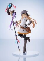 Updated Fate/Extra PVC Statue Caster / Altria Caster 20 cm by cron at 23.09.2025 01:10:49