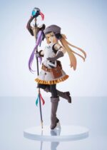 Updated Fate/Extra PVC Statue Caster / Altria Caster 20 cm by cron at 23.09.2025 01:10:49 – Bild 2