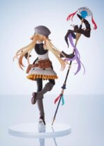 Updated Fate/Extra PVC Statue Caster / Altria Caster 20 cm by cron at 23.09.2025 01:10:49 – Bild 3