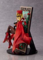 Fate/Extra PVC Statue 1/7 Nero Claudius 21 cm – Bild 3