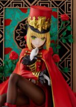 Fate/Extra PVC Statue 1/7 Nero Claudius 21 cm – Bild 5