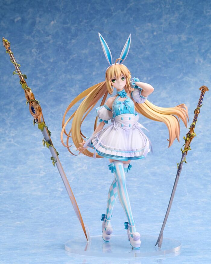 Fate/Grand Order PVC Statue 1/7 Berserker/Altria Caster 30 cm – Bild 2