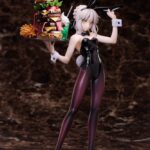 Fate/Grand Order PVC Statue 1/7 Saber/Altria Pendragon (Alter) Bunny Ver. 25 cm