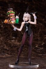 Fate/Grand Order PVC Statue 1/7 Saber/Altria Pendragon (Alter) Bunny Ver. 25 cm – Bild 2