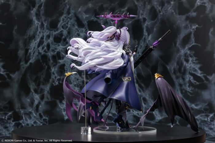 Blue Archive Statue 1/7 Hina Sorasaki 24 cm – Bild 19