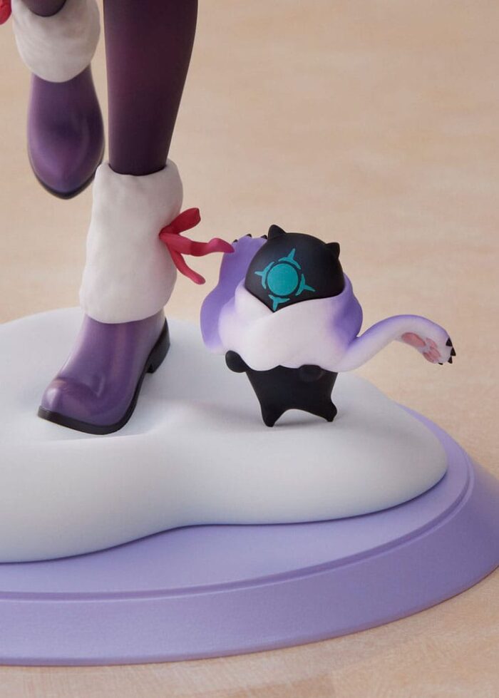 Updated Fate/Grand Order PVC Statue 1/7 Kama Dream Portrait Ver. 23 cm by cron at 23.09.2025 01:10:53 – Bild 9