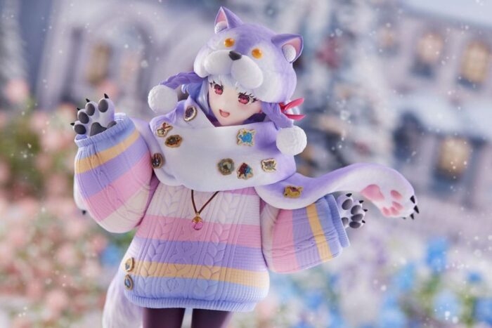 Updated Fate/Grand Order PVC Statue 1/7 Kama Dream Portrait Ver. 23 cm by cron at 23.09.2025 01:10:53 – Bild 12