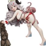 Blue Archive PVC Statue 1/4 Izumi Shishidou (Swimsuit) 34 cm