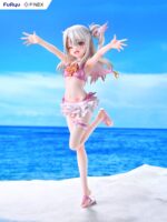 Fate/Kaleid F:NEX PVC Statue 1/7 Illyasviel von Einzbern Swimsuit Ver. 20 cm – Bild 2
