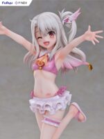 Fate/Kaleid F:NEX PVC Statue 1/7 Illyasviel von Einzbern Swimsuit Ver. 20 cm – Bild 5