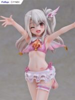 Fate/Kaleid F:NEX PVC Statue 1/7 Illyasviel von Einzbern Swimsuit Ver. 20 cm – Bild 6