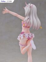 Fate/Kaleid F:NEX PVC Statue 1/7 Illyasviel von Einzbern Swimsuit Ver. 20 cm – Bild 7