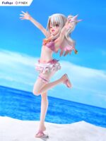 Fate/Kaleid F:NEX PVC Statue 1/7 Illyasviel von Einzbern Swimsuit Ver. 20 cm – Bild 8