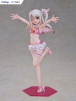Fate/Kaleid F:NEX PVC Statue 1/7 Illyasviel von Einzbern Swimsuit Ver. 20 cm – Bild 11