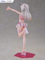 Fate/Kaleid F:NEX PVC Statue 1/7 Illyasviel von Einzbern Swimsuit Ver. 20 cm – Bild 13