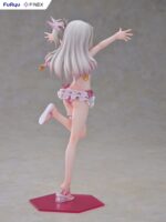 Fate/Kaleid F:NEX PVC Statue 1/7 Illyasviel von Einzbern Swimsuit Ver. 20 cm – Bild 14