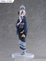 Blue Archiv F:Nex PVC Statue 1/7 Kayoko (NewYear) 27 cm – Bild 6