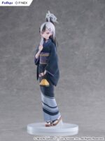 Blue Archiv F:Nex PVC Statue 1/7 Kayoko (NewYear) 27 cm – Bild 7