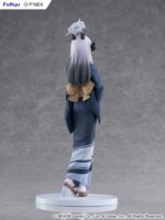 Blue Archiv F:Nex PVC Statue 1/7 Kayoko (NewYear) 27 cm – Bild 8