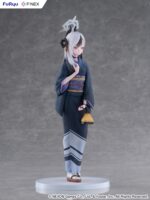 Blue Archiv F:Nex PVC Statue 1/7 Kayoko (NewYear) 27 cm – Bild 9