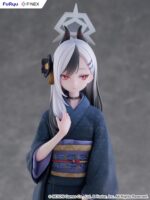 Blue Archiv F:Nex PVC Statue 1/7 Kayoko (NewYear) 27 cm – Bild 10