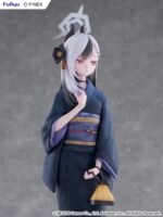 Blue Archiv F:Nex PVC Statue 1/7 Kayoko (NewYear) 27 cm – Bild 13