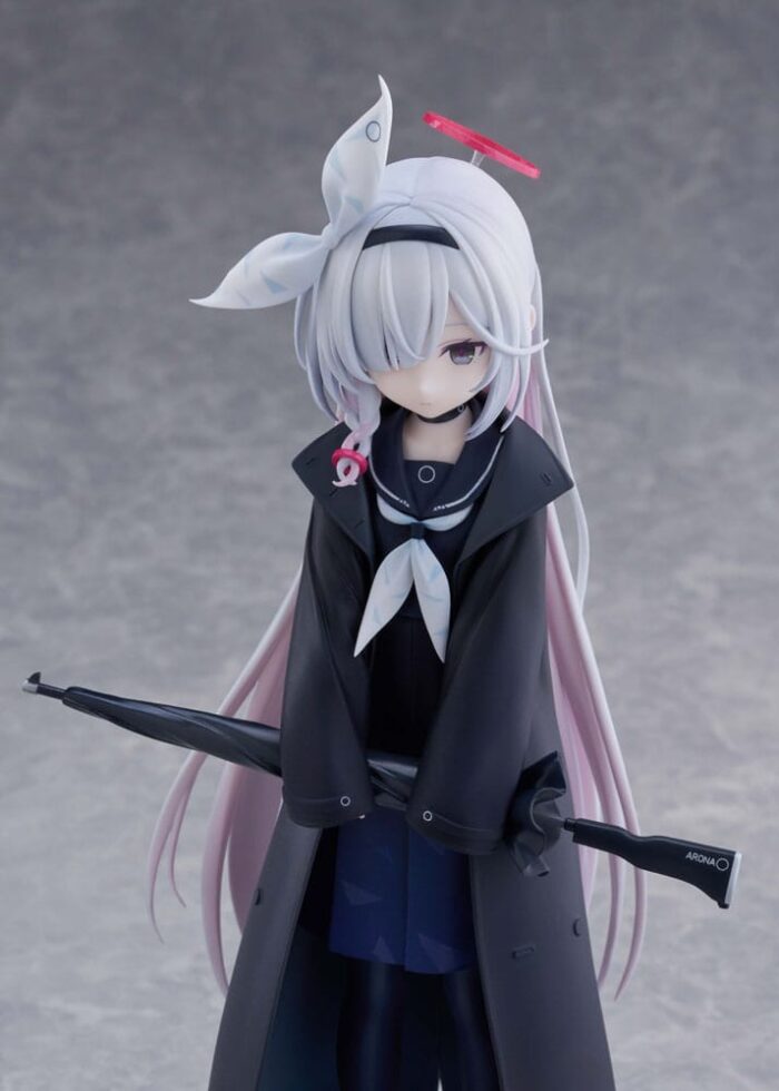 Blue Archive PVC Statue 1/7 Plana 23 cm – Bild 2