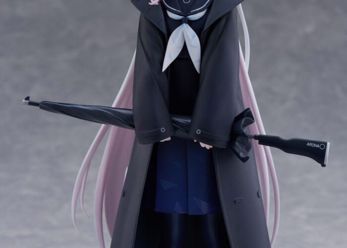Blue Archive PVC Statue 1/7 Plana 23 cm – Bild 3