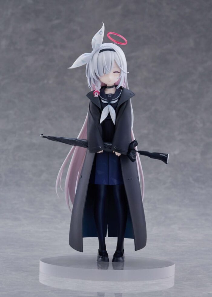 Blue Archive PVC Statue 1/7 Plana 23 cm – Bild 4