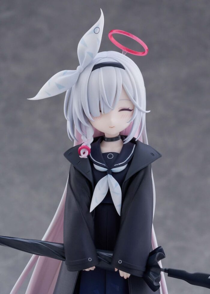 Blue Archive PVC Statue 1/7 Plana 23 cm – Bild 5