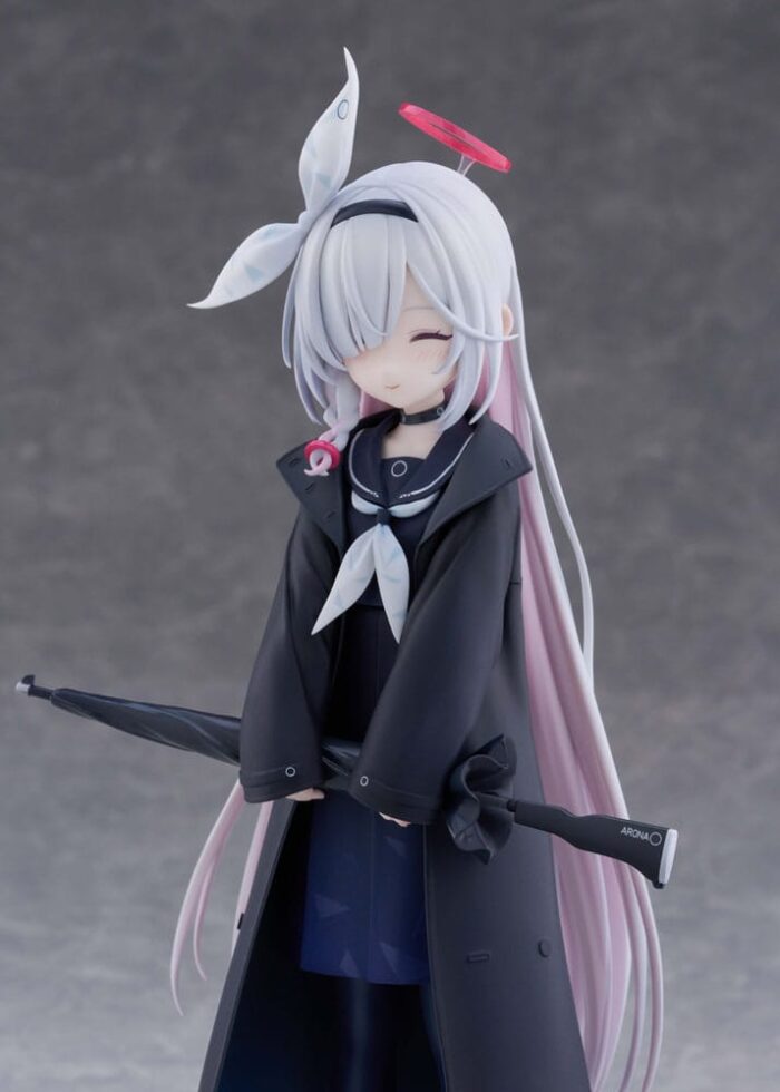 Blue Archive PVC Statue 1/7 Plana 23 cm – Bild 6