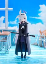 Blue Archive PVC Statue 1/7 Plana 23 cm – Bild 7