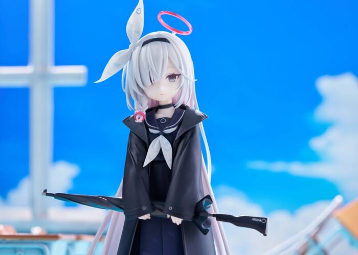 Blue Archive PVC Statue 1/7 Plana 23 cm – Bild 10