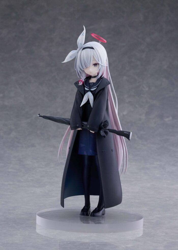 Blue Archive PVC Statue 1/7 Plana 23 cm – Bild 12