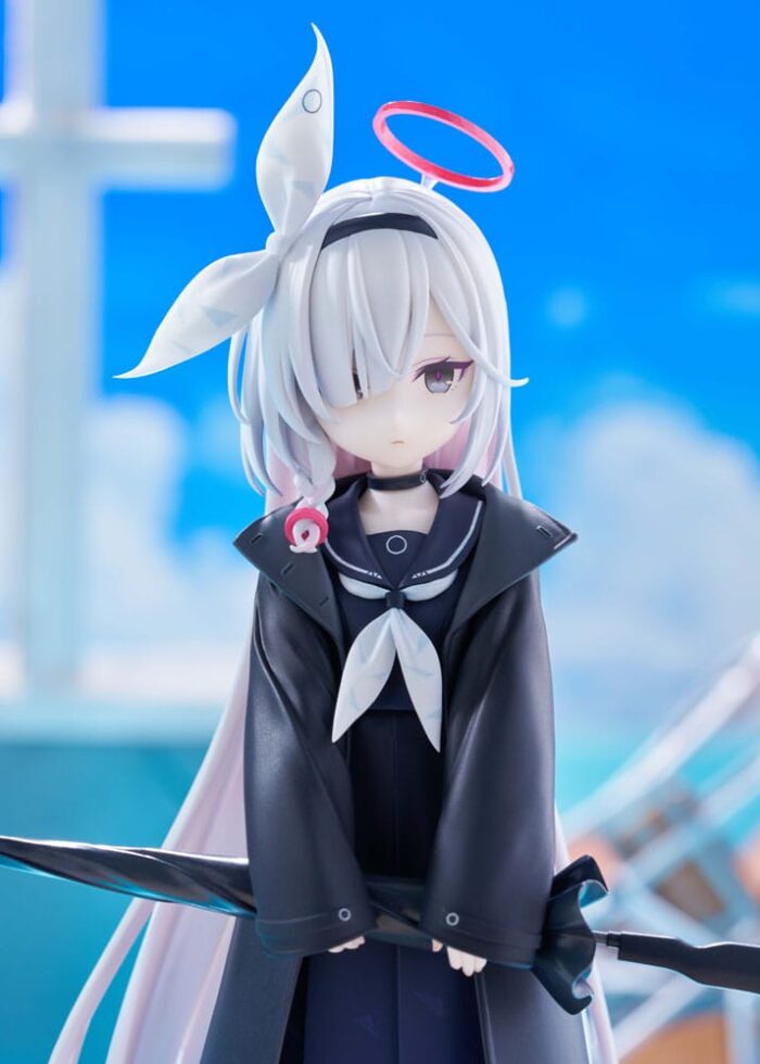 Blue Archive PVC Statue 1/7 Plana 23 cm – Bild 13