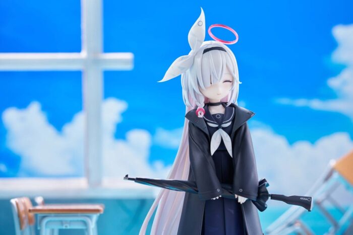 Blue Archive PVC Statue 1/7 Plana 23 cm – Bild 15
