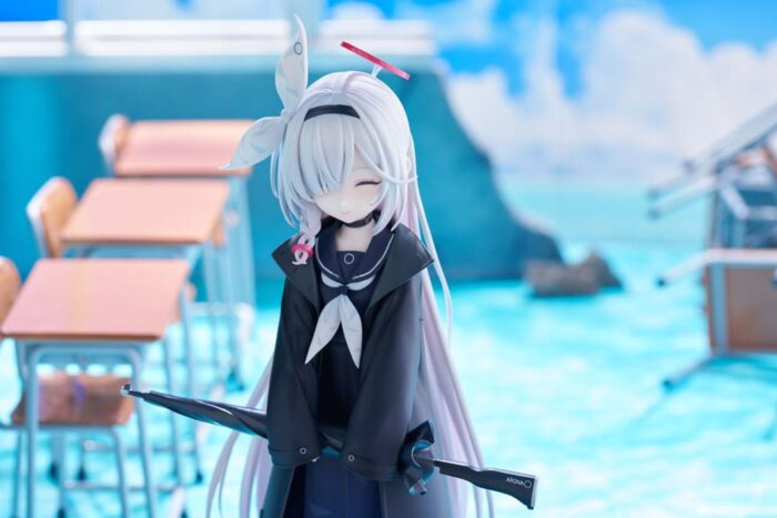 Blue Archive PVC Statue 1/7 Plana 23 cm – Bild 16