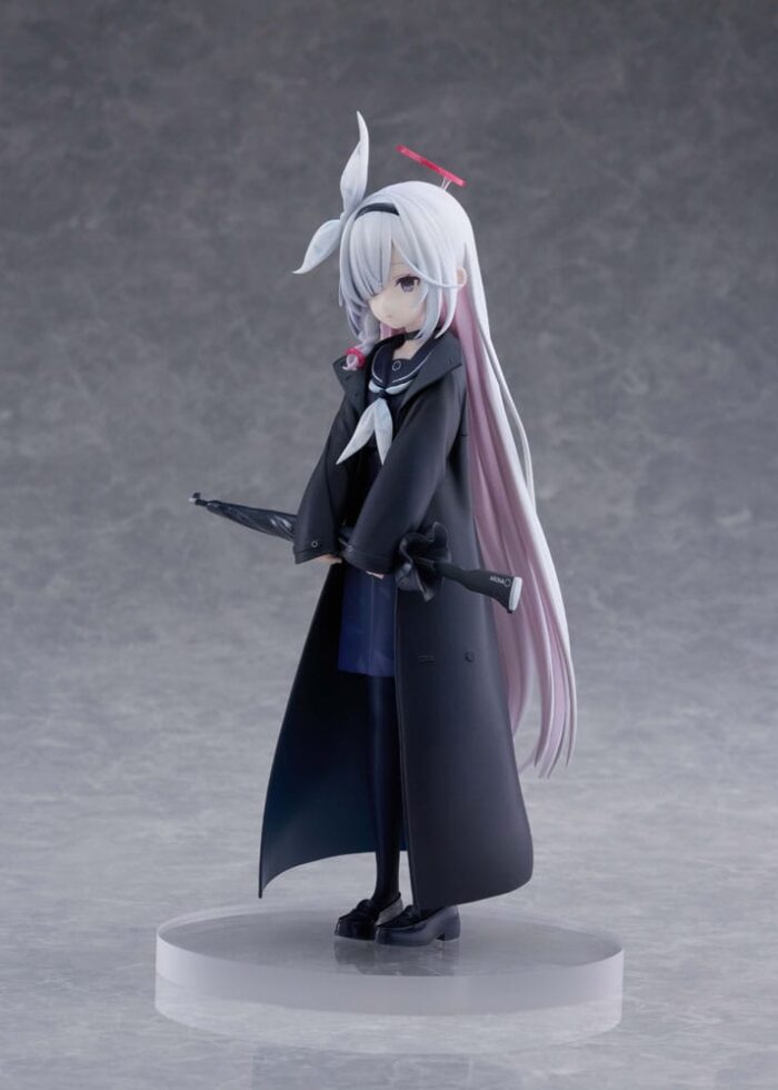 Blue Archive PVC Statue 1/7 Plana 23 cm – Bild 17