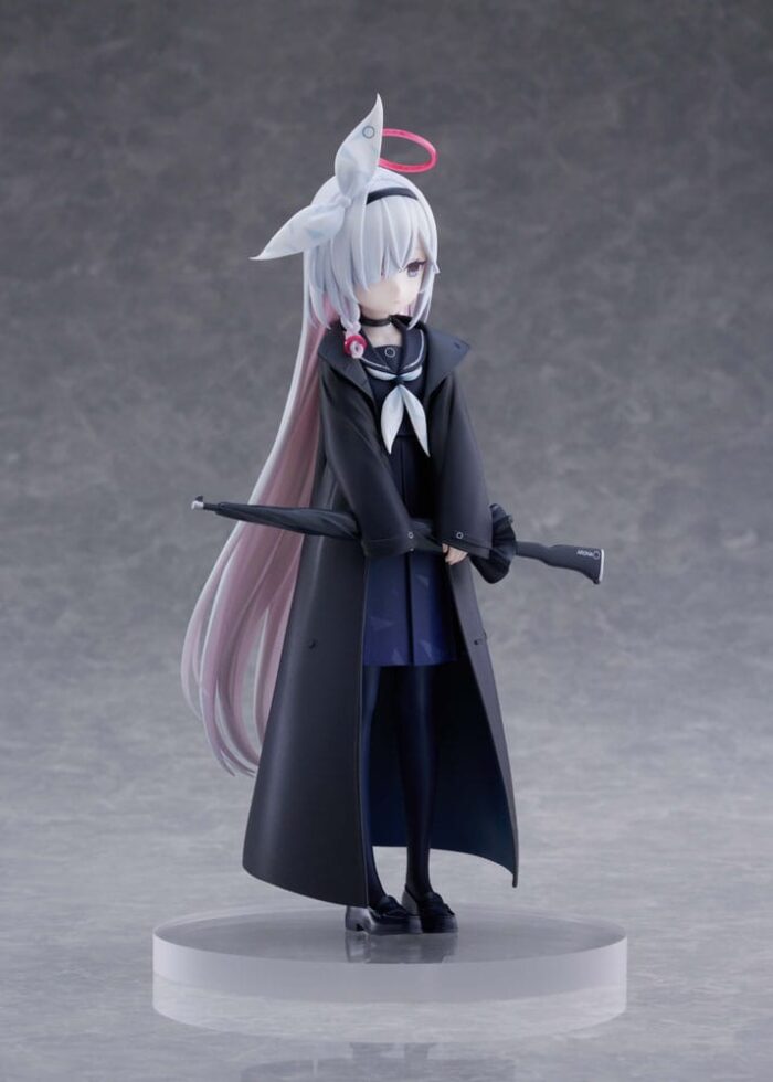 Blue Archive PVC Statue 1/7 Plana 23 cm – Bild 19