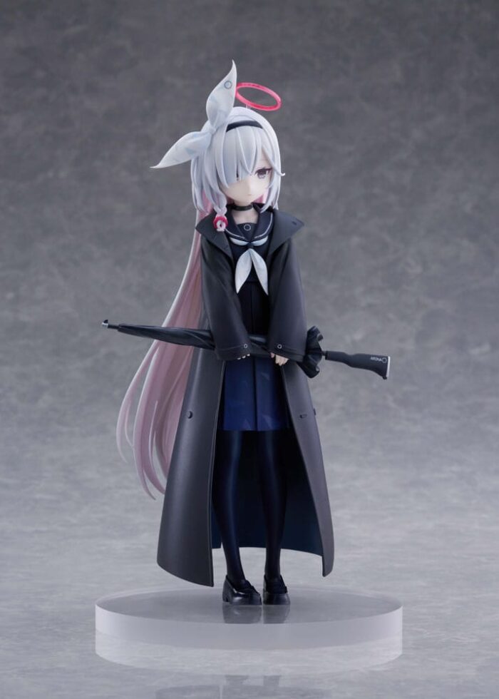Blue Archive PVC Statue 1/7 Plana 23 cm – Bild 20