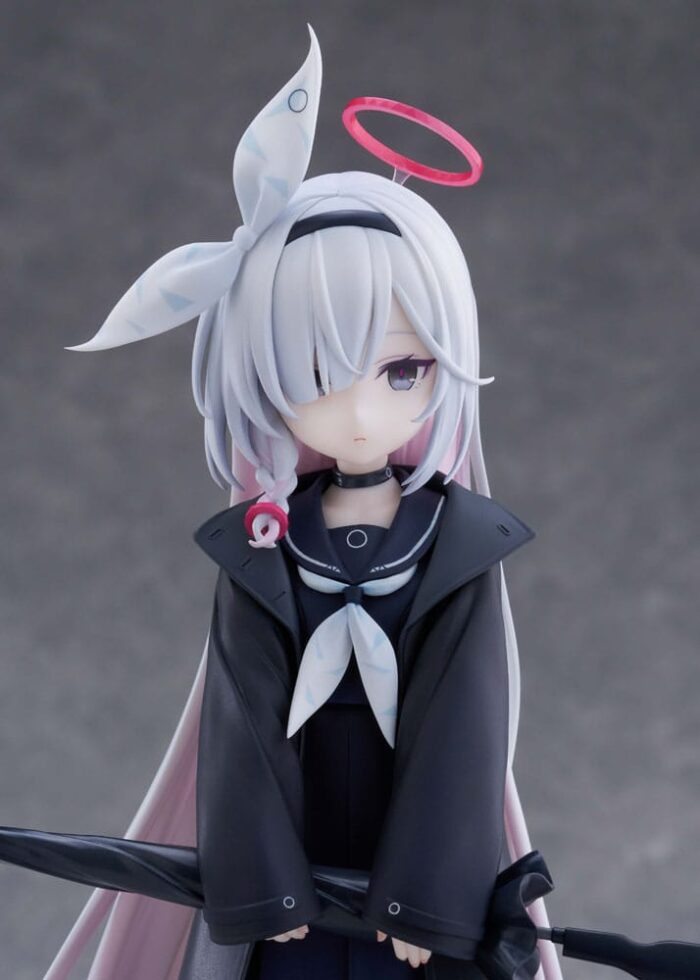 Blue Archive PVC Statue 1/7 Plana 23 cm – Bild 21