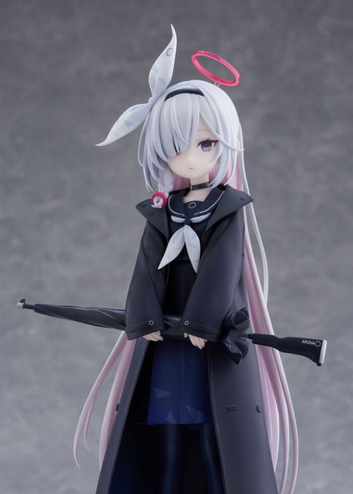 Blue Archive PVC Statue 1/7 Plana 23 cm – Bild 22