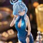 Blue Archive PVC Statue 1/7 Ako (Dress) 25 cm